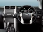 Toyota Land Cruiser Prado 150 5-Door 2009 года (JP)